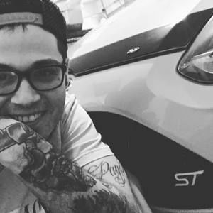 Meet your Posher, Drew